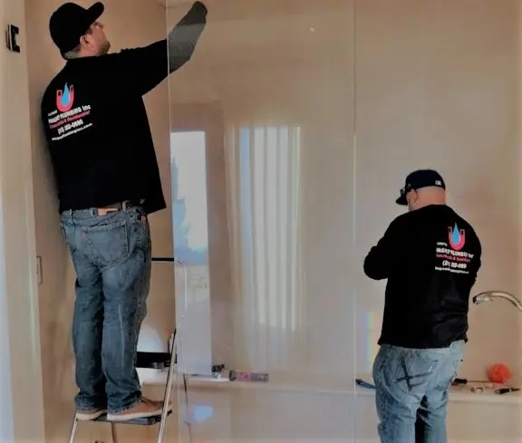 Professional plumbing installation for Tankless Water Heater Installation in Des Moines