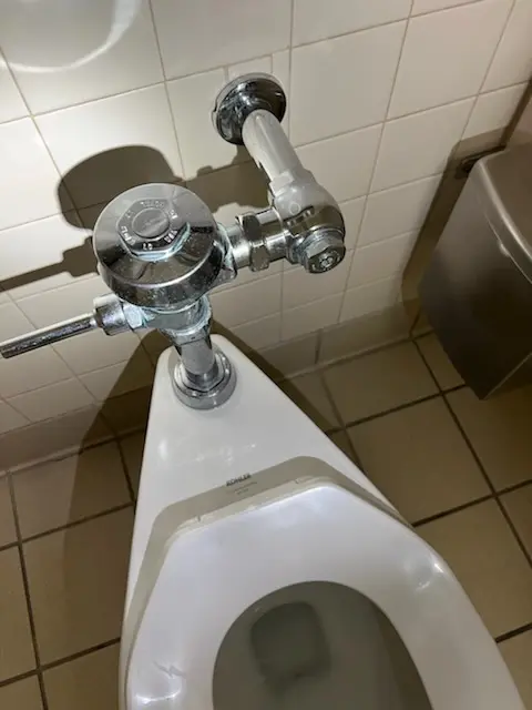 Fixture installation and repair for Hydro Jetting in Des Moines